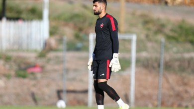 پرسپولیس
