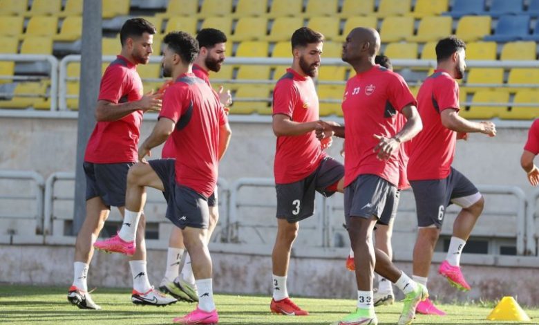 پرسپولیس و معمای پستهای خالی؛ آیا مهاجم تراز اول جذب میشود؟