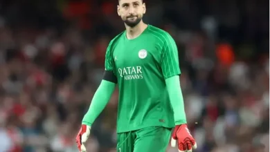 دوناروما