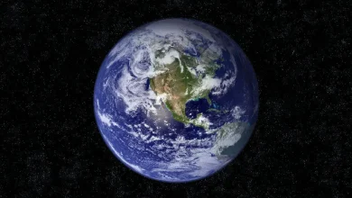 زمین