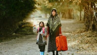 اکران سه فیلم