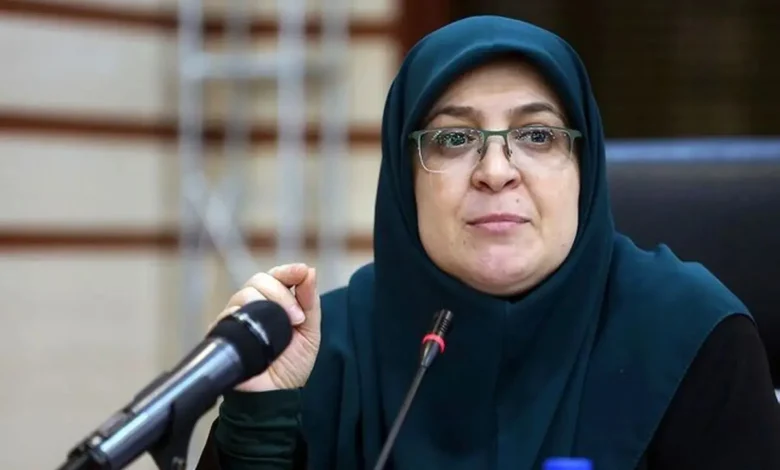 سخنگوی دولت