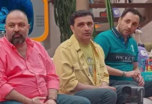 آیا فصل جدید «جوکر خانوادگی» در راه است؟