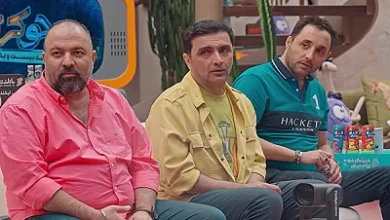 آیا فصل جدید «جوکر خانوادگی» در راه است؟