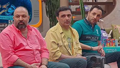 آیا فصل جدید «جوکر خانوادگی» در راه است؟