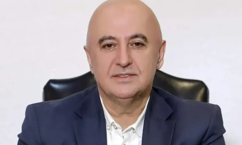 بانک مرکزی