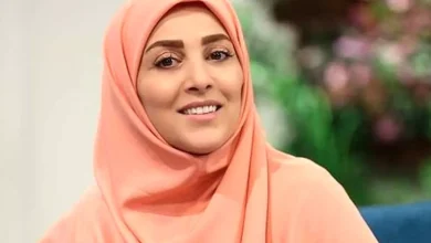 ژیلا صادقی