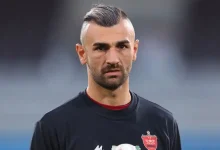 پرسپولیس