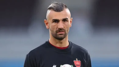 پرسپولیس