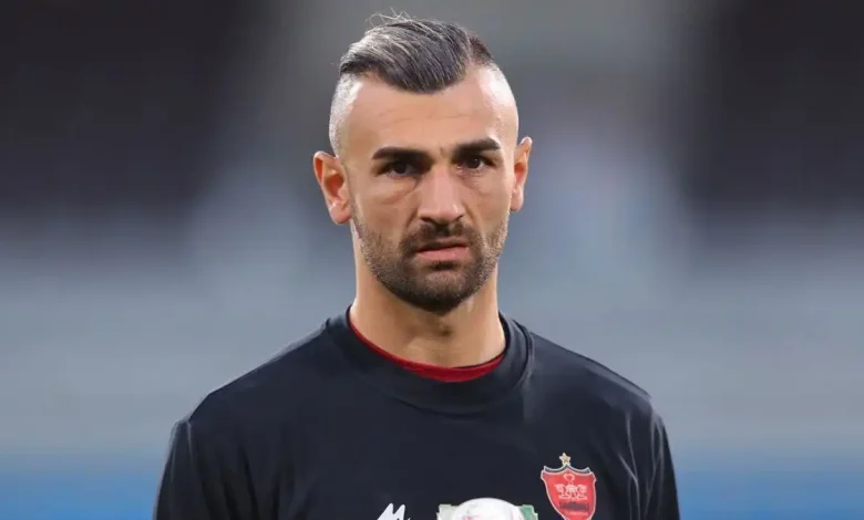 پرسپولیس