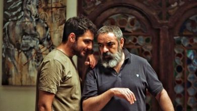 فیلم سینمایی «استاد» از سه‌شنبه در سینما آنلاین فیلم‌نت پخش می‌شود