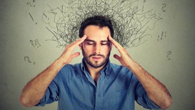 در محاصره اضطراب؛ چگونه از حلقه استرس بیرون بیاییم؟