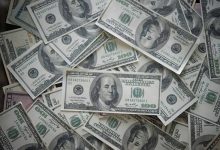 قیمت دلار