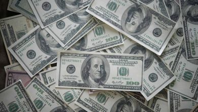 قیمت دلار
