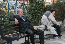 حقوق بازنشستگان