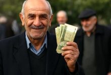بازنشستگان