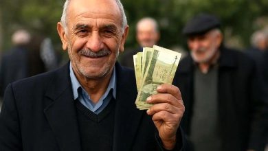 بازنشستگان