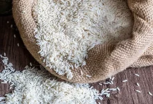 قیمت برنج