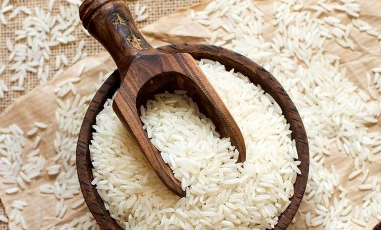 گرانی برنج