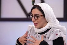 هدیه عجیب خاطره حاتمی خبرساز شد + فیلم