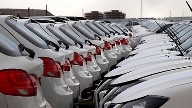 قیمت محصولات سایپا