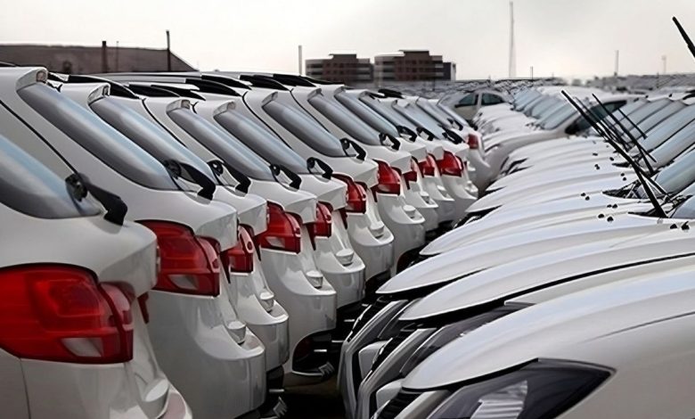 قیمت محصولات سایپا