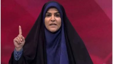 سحر امامی