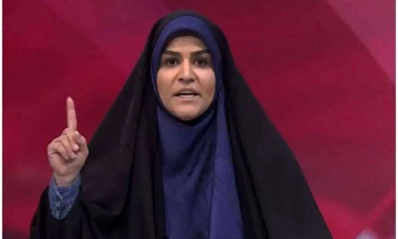 سحر امامی