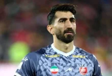 پرونده علیرضا بیرانوند