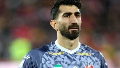 پرونده علیرضا بیرانوند