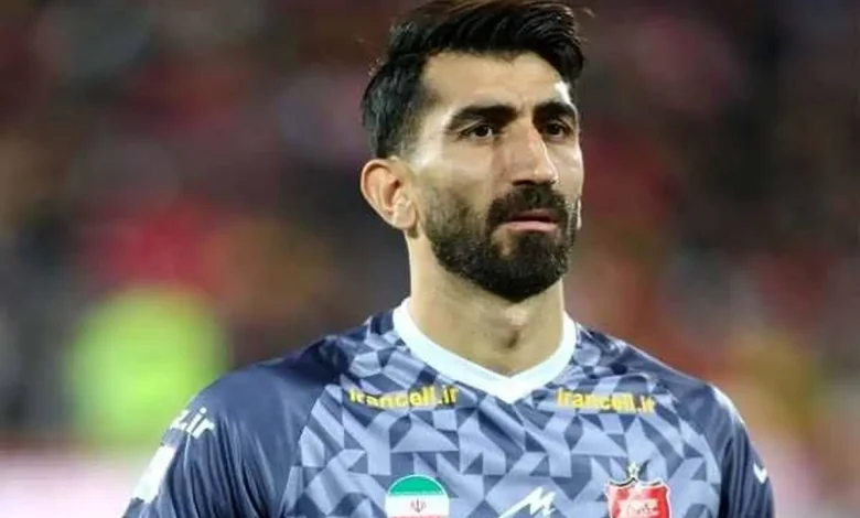 پرونده علیرضا بیرانوند