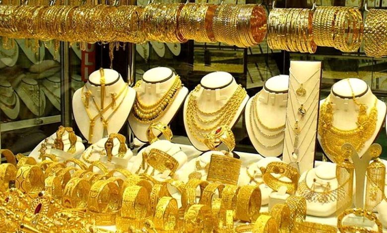 سکه و طلا