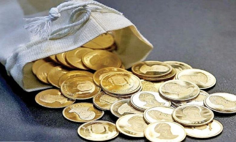 سکه و طلا