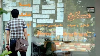 مستأجران