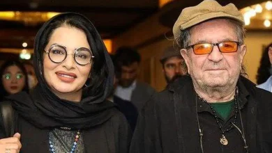 داریوش مهرجویی