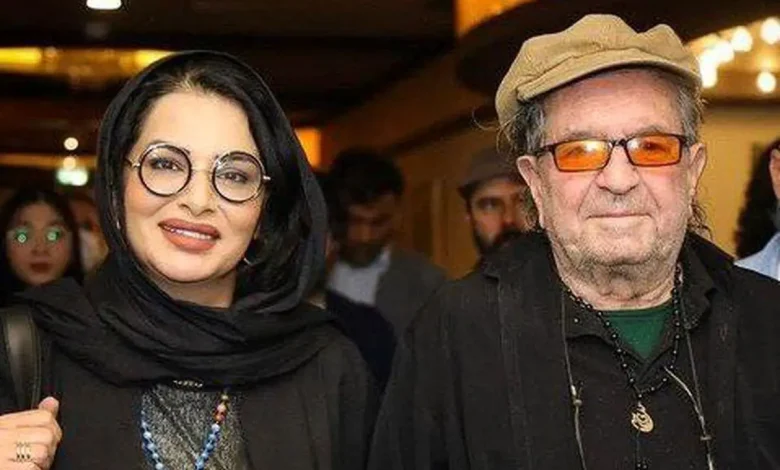 داریوش مهرجویی