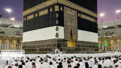 ثبت‌نام عمره