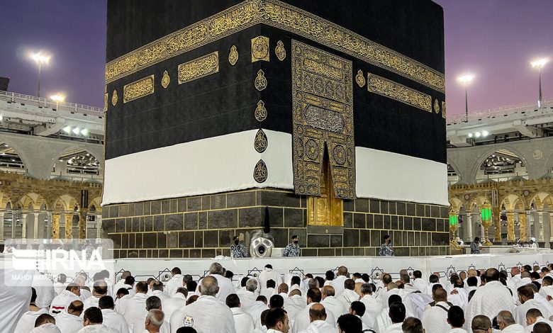ثبت‌نام عمره