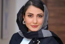 لو رفتن دلیل ازدواج هنری؛ سمیرا حسن‌پور از دلایل علاقه‌اش به سامان سالور پرده برداشت+فیلم