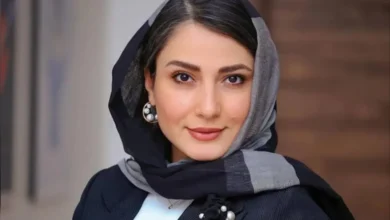 لو رفتن دلیل ازدواج هنری؛ سمیرا حسن‌پور از دلایل علاقه‌اش به سامان سالور پرده برداشت+فیلم
