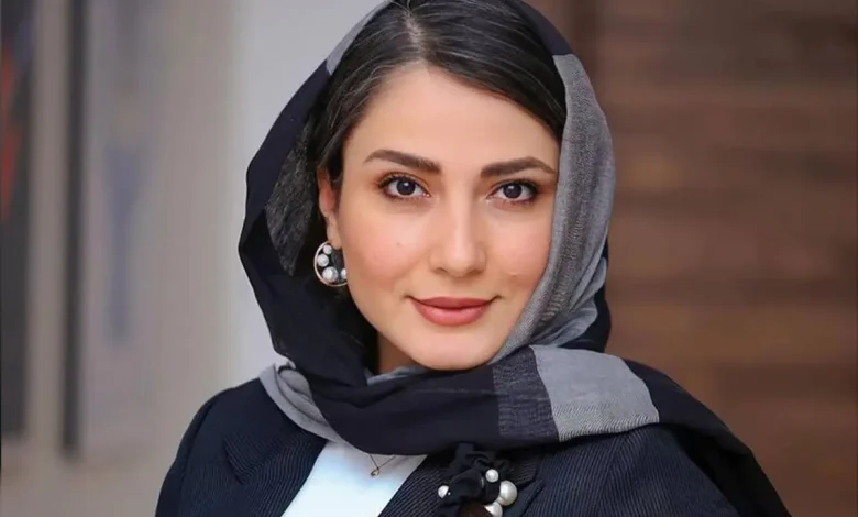 لو رفتن دلیل ازدواج هنری؛ سمیرا حسنپور از دلایل علاقهاش به سامان سالور پرده برداشت+فیلم