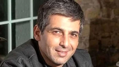 حمید گودرزی
