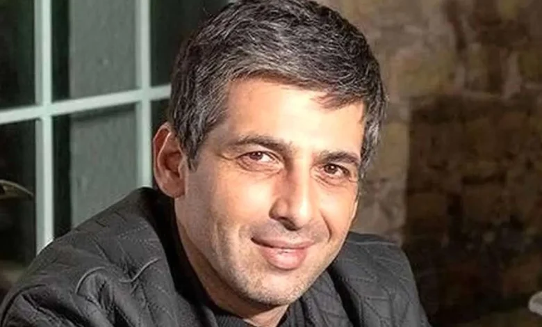 حمید گودرزی