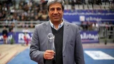 گزارش درخشان هادی عامل ترند شد+ فیلم