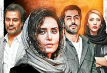 الناز شاکردوست و بازی با کودکان در اکران جنجالی «گوزن‌های اتوبان»