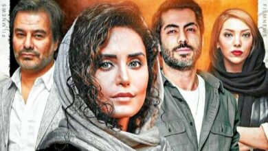 الناز شاکردوست و بازی با کودکان در اکران جنجالی «گوزن‌های اتوبان»