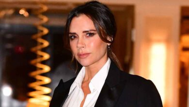 ویکتوریا بکهام