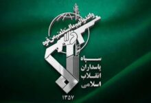 هشدار قاطع سپاه در نخستین بیانیه پس از فعال شدن مکانیزم ماشه