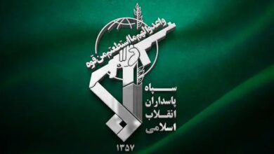 هشدار قاطع سپاه در نخستین بیانیه پس از فعال شدن مکانیزم ماشه