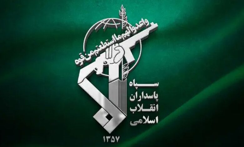 هشدار قاطع سپاه در نخستین بیانیه پس از فعال شدن مکانیزم ماشه